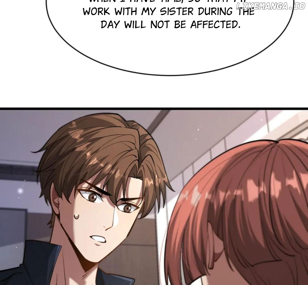 I’m Trapped In This Day For One Thousand Years Chapter 162 - page 26